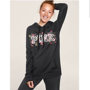 Victoria’s Secret PINK Sweatshirt Hoodie